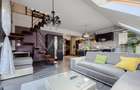 Dormitor + living | 62 mp | modern | bloc nou, AC | Edgar Quinet - 6