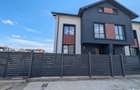 Duplex 5-6 camere 170mp | 0 comision | Balotesti| mobilat utilat | 200mp teren - 3