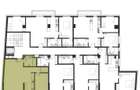 Apartament cu 2 camere, bloc nou, 67 mp, zona Dorobantilor - 3