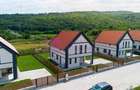 Casa individuala in Sibiu | teren 470 mp | Talmaciu | incalzire in pardoseala - 2