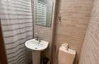 Cabana la Lac Colibița 8 camere, terase si 1650 mp teren