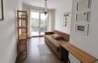 Apartament 3 camere 2 bai Et 1 parcare City Residence - 10