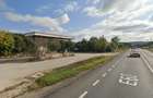 Benzinarie + Teren 2000 mp ~ Paniceni ~ Cluj - 2