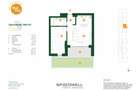 2 camere in Baneasa 59.4 mp + 39.2 mp terasă & grădină - 1