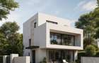 VILA INDIVIDUALA 2026 6CAM  P+1+M  283 MP MOGOSOAIA STR ARMENEASCA PROPRIETAR - 6
