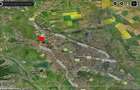 Proprietar, vand teren Craiova, Str. Prelungirea Severinului,  23bis, 31.524 mp - 2