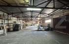 Spațiu industrial tip hală cu birouri, acces tir, 2 rampe, zona Caracal - 1