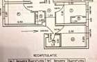Etaj 2! Apartament 4 camere 2 băi, Tatarasi, decomandat - 14