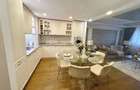 Apartament 3 camere Cortina Residence | Etaj 1 | Zona Herăstrău - 1