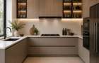 Apartament 3 camere 3D Residence - 3