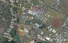 Teren intarvilan de vânzare în zona industrială - 1