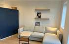 Garsoniera | Baneasa | Centrala proprie | Loc parcare | Mobilat + Utilat - 2