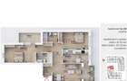 Ap 3 camere etaj 2 87mp 2 bai 2 balcoane Metrou 1 Dec 1918 Ozana - 2