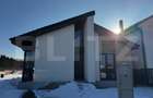Casă modernă S+P | 131 mp utili | Teren 575 mp | La cheie | Zonă excelentă - 7