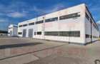 ID 9030 Teren industrial cu hale * Str Bacului - 2