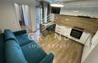 2 CAMERE | TERASĂ 16 MP | PARCARE SUBTERANĂ | SOPOR–IULIUS MALL–BAZA SPORTIVA - 1