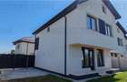 Vila 6 camere, incalzire in pardoseala, P+1+M, toate utilitatile, 180mp teren, P - 2