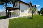 Vila individuala P+1E ~ 4 camere 2 bai ~550mp teren