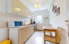 Apartament cu 2 camere de vânzare Sânpetru, cu loc de parcare - 8