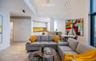 Penthouse cu terasă rooftop, Uranus Plaza – 145 mp utili - 40
