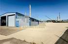 Hala industriala , parc industrial Brazi , 1MW putere - 5