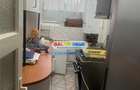 floreasca | 3cam 59mp modern parter 1980 | AC balcon | metrou - 4