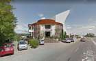 Restaurant Ds+P+1E+M - 915mp / Pitesti - Str. Targul din Vale - 2