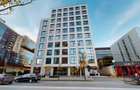 Birouri clasa A în Unique Office Building, lângă UBC și Palas Mall, COMISION 0% - 1