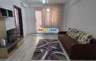 Apartament 2 camere Militari Residence mobilat utilat 370 euro - 18