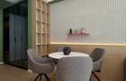 ONE FLOREASCA TOWERS - BRAND NEW DOUBLE STUDIO - 10