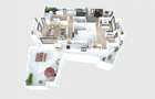 Mosilor Boutique II - Penthouse cu terasa de 60mp, priveliste libera 360grade - 3
