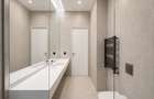 One Floreasca Towers | 3 camere | Terasă 50 mp | Parcare