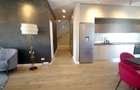 Penthouse cu design deosebit, terasa generoasă si 2 locuri de parcare