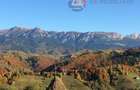 Oportunitate! Teren 10.669 mp în Moieciu de Jos –Natură Pură, Potential Turistic - 6