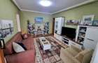Ferdinand consulatul Turc- apartament 3 camere 80 mp renovat cu gaze - 1