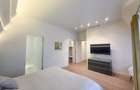 Rent I 4 rooms Penthouse I Iancu Nicolae I Boutique Building I Parking - 9