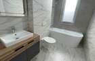 Apartament 3 camere la parter cu gradina proprie