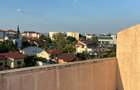 2 Camere + dresing/birou-Bloc 2008 |Terasa 42.61 | 2 Balcoane -Strada Rapsodiei - 14