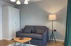 Studio impecabil, mobilat-utilat complet - 7
