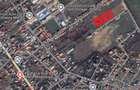 3368MP TEREN CONSTRUCTII MOGOSOAIA, APROAPE DE PRIMARIE, UTILITATI - 1