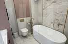 Apartament cu mobilat si utilat ultrafinisat, parcare subterana, zona Marasti - 7