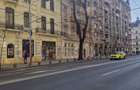 Vila Bd. Regina Elisabeta - Universitate - 1