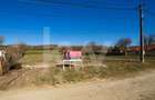 Teren intravilan 1152 mp în Ruși, cu acces la două drumuri și utilități în față - 3