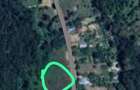 Teren 2360mp, KM 6, ID 978 - 6