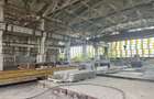 Platformă Industrială cu Cale Ferată si Infrastructură Completă - 12