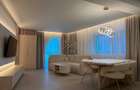 3 camere ,Lut, Prima Inchiriere, 80 mp, parcare, Wings -Frunzisului - 1