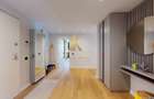Apartament  de inchiriat cu 3 camere + parcare subterana - One Herastrau Towers - 10