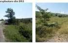 Teren extravilan - 5.800m², Calnic - 5