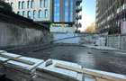 Zona Romana Amzei Demisol 82 mp fost Club curte - 3