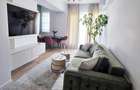 Apartament 2 camere NOU – First Estates Pipera | Complet mobilat,utilat,parcare  - 12